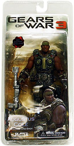 NECA Toys 0634482521601