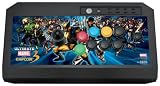 ULTIMATE MARVEL VS. CAPCOM3 対応スティック for Xbox360 HX3-75
