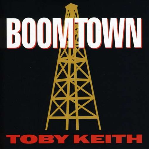 Boomtown