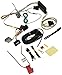 CURT 56075 Custom Wiring Harness