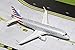 Gemini200 American Eagle ERJ-170 Die-Cast Aircraft (1:200 Scale)
