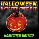 Halloween Extreme Grooves [CD on Demand]