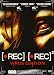 Rec / Rec 2 Virus Edition (3 Dvd)