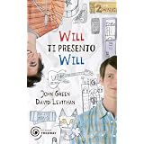 Will ti presento Will (Freeway)di David Levithan
