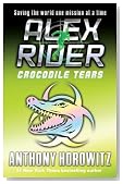 Crocodile Tears (Alex Rider)