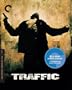 Traffic (The Criterion Collection) [Blu-ray]