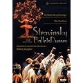 Stravinsky et les Ballets Russes / Le sacre du printemps & L'oiseau de feu