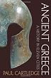 Ancient Greece: A History in Eleven Cities