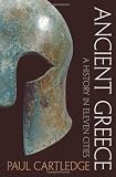 Ancient Greece: A History in Eleven Cities
