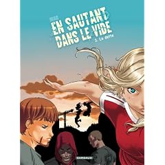 En sautant dans le vide, Tome 3 : La dette