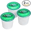 Green Mountain Coffee Flavor Variety, K-cups For Keurig Brewers, 22-count 8.8 Ounce Boxes (Pack of 2)