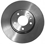 IMAGE OF ACDelco 18A815 Brake Rotor