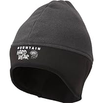 Mountain Hardwear Unisex Dome Perignon II Hat, Thunderhead Grey, Medium
