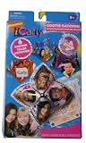 iCarly Ultimate Girls Plush Gift Basket - Perfect for Christmas, Get Well, Easter, Birthday, or Other Occasion