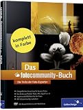 Produkt-Bild: Das fotocommunity-Buch: Die Tricks der Foto-Experten (Galileo Design)