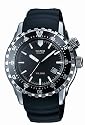 Casio MTD-1054-1AVEF Mens Resin Strap Analogue watch