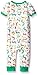 The Children's Place Baby Boys' Bro Catapillar Stretchie Pajamas
