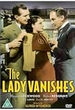 The Lady Vanishes