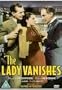The Lady Vanishes