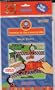 Thomas at the Countryside Magic Stickers (21 reusable stickers)