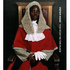 Pieter Hugo: This Must Be the Place