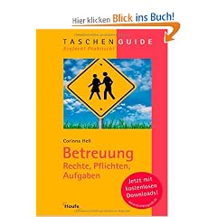 Betreuung: Rechte, Pflichten, Aufgaben