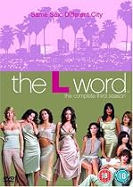 The L Word - Season 3 - Complete [DVD] [2006]