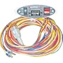 Guardian Remote Starting Harness for QUIETPACT Generators 30Ft. Long, Model# OF0430
