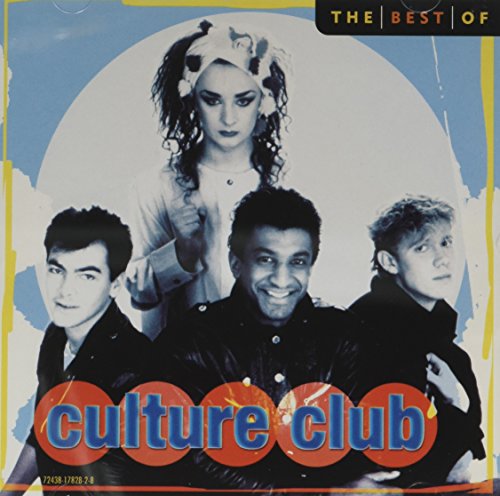 Best of Culture Club Culture Club