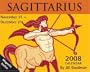Horoscope: Sagittarius: 2008 Mini Day-to-Day Calendar