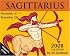 Horoscope: Sagittarius: 2008 Mini Day-to-Day Calendar