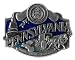 Search : Pewter Belt Buckle - Pennsylvania - Pewter Belt Buckle