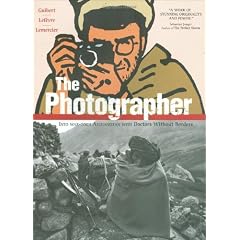 The Photographer