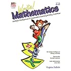 Write! Mathematics: Multiple Intelligences and Cooperative Learning Writing Activities by  Virginia Debolt