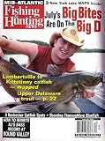 Fishing & Hunting News
