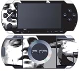 Wrappz 3M Vinyl Cover: Taxi Driver - for PSP Slim & Lite (PSP)
