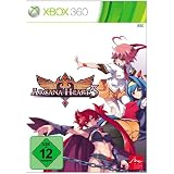 Arcana Heart 3von "Ubisoft"
