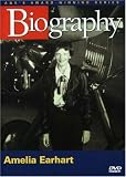 Biography - Amelia Earhart (A&E DVD Archives)