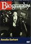 Biography - Amelia Earhart (A&E DVD Archives)