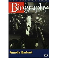 Biography - Amelia Earhart (A&E DVD Archives) by 
