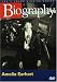 Biography - Amelia Earhart (A&E DVD Archives)