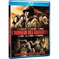 L'honneur des guerriers [Blu-ray]