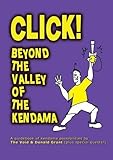 Click! : beyond the valley of the kendama