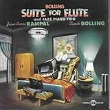 Bolling: Suite for Flute & Jazz Piano Trio