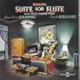 Bolling: Suite for Flute & Jazz Piano Trio