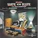 Bolling: Suite for Flute & Jazz Piano Trio