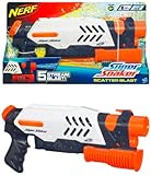 Nerf Super Soaker Scatter Blast