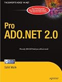 Pro ADO.NET 2.0