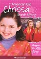 An American Girl: Chrissa Stands Strong (Widescreen)