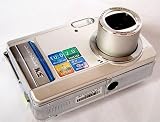 Electronics : MY-Link ZX-910 Digital Camera - 6MP, CCD Sencer, 3X Optical Zoom